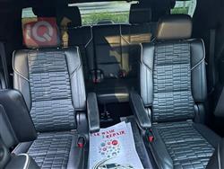 كاديلاك اسكاليد